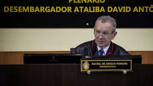 Foto: Divulgação/TJAM