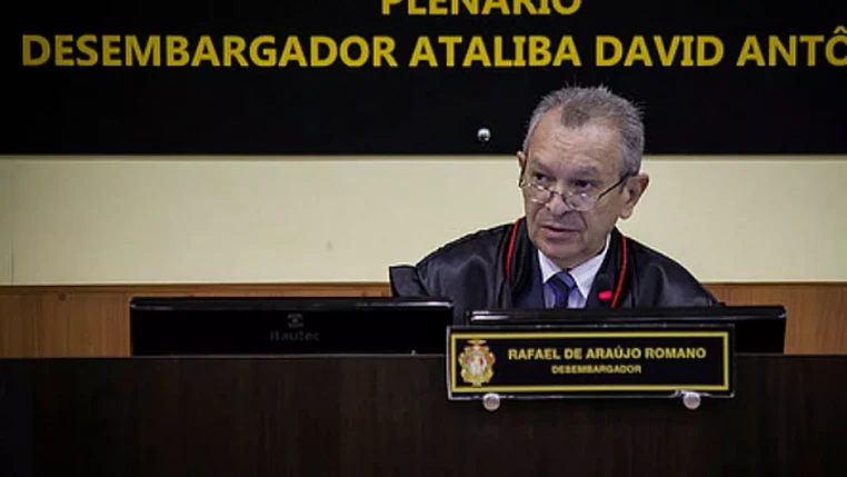 Foto: Divulgação/TJAM