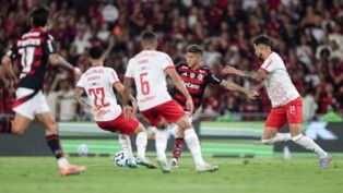 Red Bull Bragantino x Flamengo: onde assistir