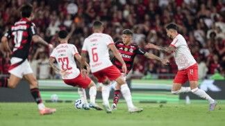 Red Bull Bragantino x Flamengo: onde assistir