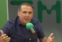 Reinaldo Gottino sobre fundação do Palmeiras: “É fruto de uma provocação jornalística”