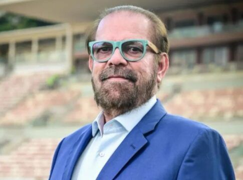 Polícia Civil investiga presidente da FPF por gestão fraudulenta