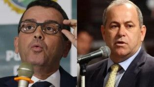 Rivaldo Barbosa e Domingos Brazão vão cumprir pena em Gericinó