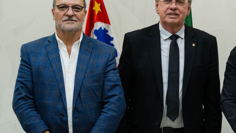 Osmar Stabile enviou uma representação contra Romeu Tuma Júnior à Comissão de Ética do Corinthians