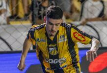 Novorizontino terá que pagar multa ao Palmeiras se quiser contar com Rômulo na final do Paulista