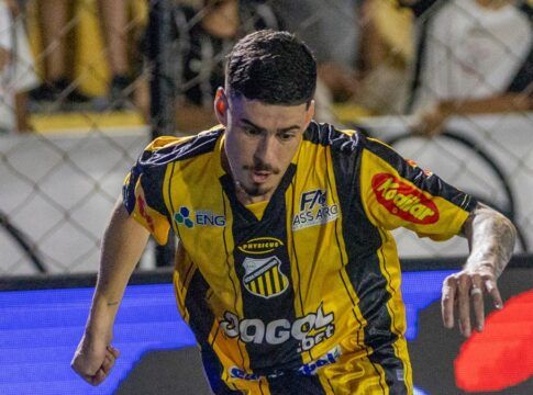 Novorizontino terá que pagar multa ao Palmeiras se quiser contar com Rômulo na final do Paulista