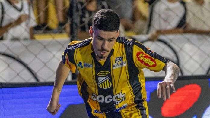 Novorizontino terá que pagar multa ao Palmeiras se quiser contar com Rômulo na final do Paulista