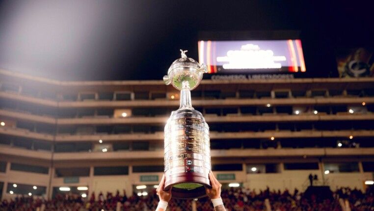 Conmebol define os grupos da Libertadores e da Sul-Americana nesta quinta-feira (19/03)