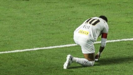 Santos troca comando técnico sob críticas e levanta debate sobre gestão nos bastidores