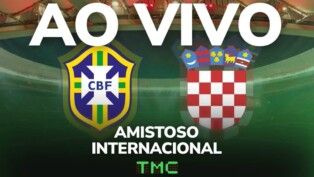 Brasil x Croácia