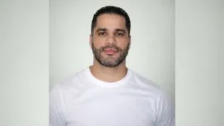 Luiz Phillipi Machado de Moraes Mourão, o "Sicário" de Daniel Vorcaro