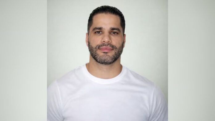 Luiz Phillipi Machado de Moraes Mourão, o 