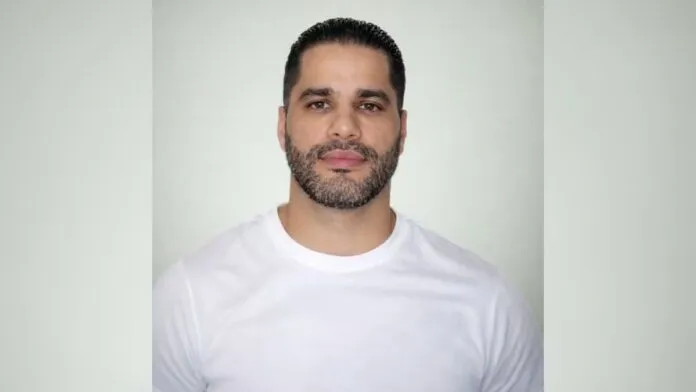 Luiz Phillipi Machado de Moraes Mourão, o 