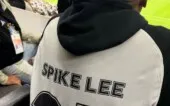 Spike Lee na Neo Química Arena