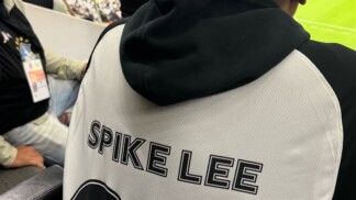 Spike Lee na Neo Química Arena