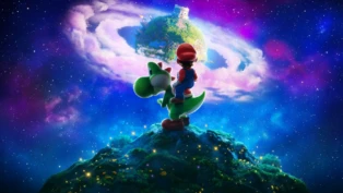 'Super Mario Galaxy: O Filme' equilibra ação, humor e referências da franquia
