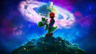 'Super Mario Galaxy: O Filme' equilibra ação, humor e referências da franquia