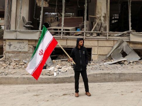 Não parece que o Irã se renderá depois da morte do líder supremo Ali Khamenei