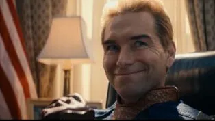 The Boys: trailer da temporada final tem Capitão Pátria na Casa Branca