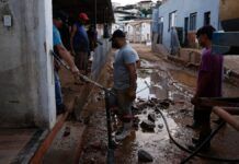 Governo reconhece situação de emergência em cidades de MG, RJ e SP