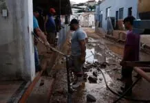 Governo reconhece situação de emergência em cidades de MG, RJ e SP