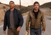 ‘Lanternas’: trailer revela primeiras pistas da série da DC