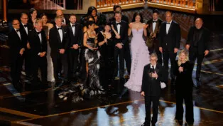 Elenco de "Uma Batalha Após a Outra"