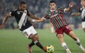 Vasco x Fluminense: onde assistir