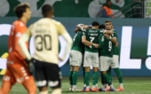 Vasco x Palmeiras: onde assistir
