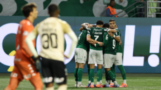 Vasco x Palmeiras: onde assistir