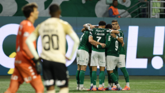 Vasco x Palmeiras: onde assistir