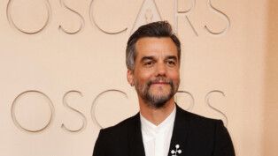 Wagner Moura no Oscar 2026