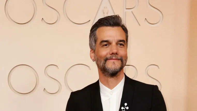 Wagner Moura no Oscar 2026