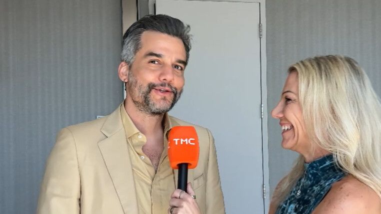 Wagner Moura fala com a TMC na véspera do Oscar