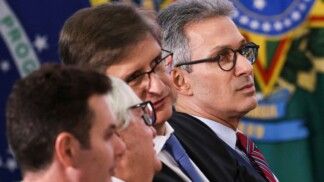 Romeu Zema largou o governo de MG para se lançar candidato à presidência