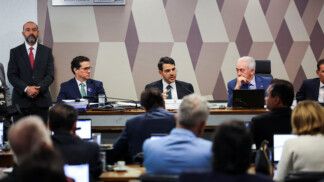 Sabatina de Jorge Messias