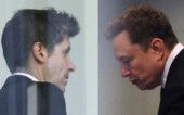 Elon Musk e Sam Altman