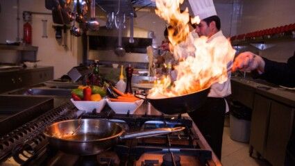 36ª edição da São Paulo Restaurant Week