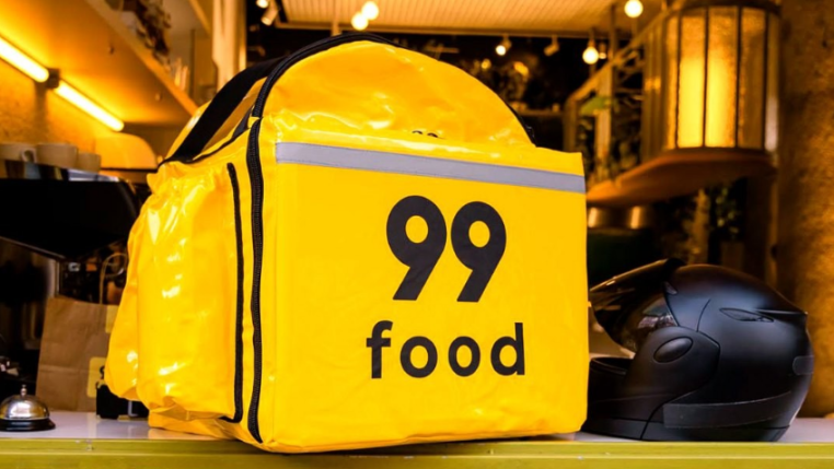 Foto: Reprodução/Instagram/99 Brasil