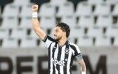 Foto: Vitor Silva/Botafogo