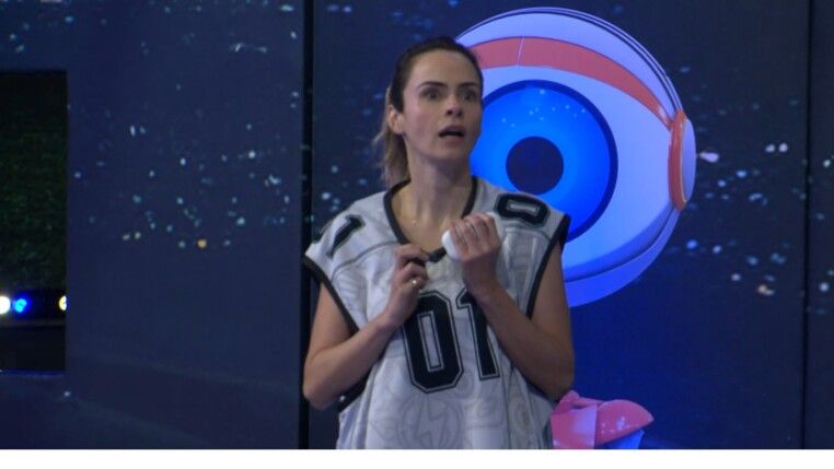 Foto: Reprodução/Globo