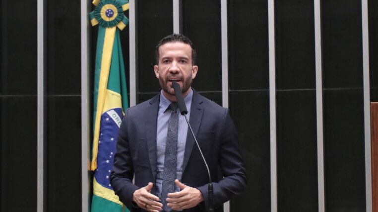 Foto: Bruno Spada/Câmara dos Deputados