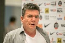 Andres Sanchez - Corinthians