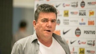 Andres Sanchez - Corinthians