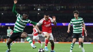 Foto: Hannah Mckay/Reuters