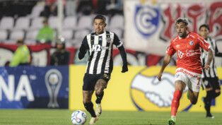 Foto: Pedro Souza/Atlético