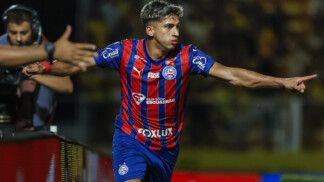 Foto: Rafael Rodrigues/EC Bahia