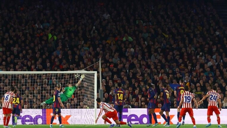 Foto: Albert Gea/Reuters