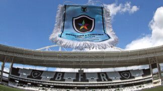 Foto: Vitor Silva/Botafogo