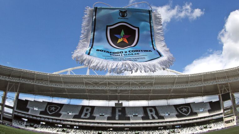 Foto: Vitor Silva/Botafogo